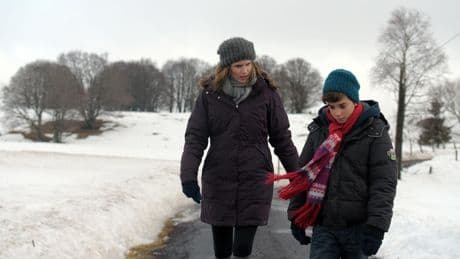 « L’Annonce » sur Arte : un amour à l’ombre du silence
