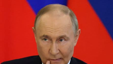Russia Says It Will Stop Abiding By INF Treaty