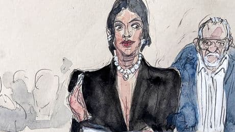 How Kim Kardashian’s Robbery Trial Came and Went