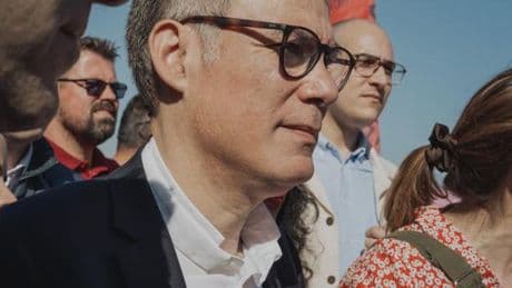 Congrès du PS : Olivier Faure, gagnant en trompe-l’œil, voit ses marges de manœuvre se réduire