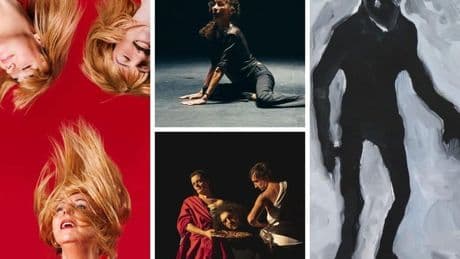 Los mejores planes culturales para este fin de semana en Bizkaia