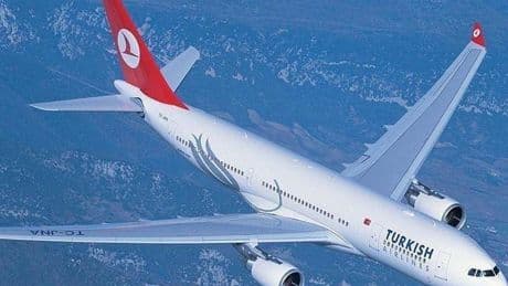 THY, 2025’in ilk 7 ayında 51,2 milyon yolcu taşıdı