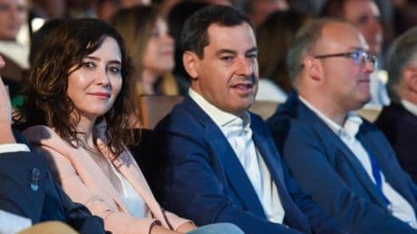 Última hora política, en directo | El PSOE recuerda al PP que Ayuso y Moreno Bonilla también firmaron acuerdos con Huawei