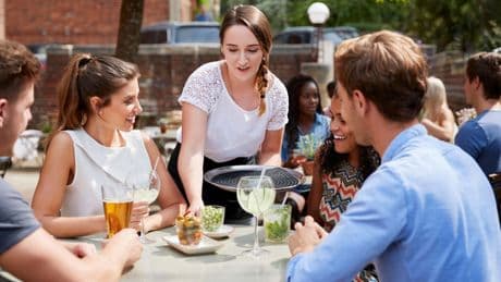 UK business activity rises to one-year high as services sector leads rebound