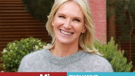 BBC Radio 2 icon Jo Whiley's heartbreak over tragic loss amid huge life milestone