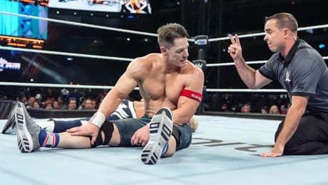 La confesión de John Cena sobre su retirada de la lucha libre: "Mi cuerpo me pide a gritos que cierre este capítulo"