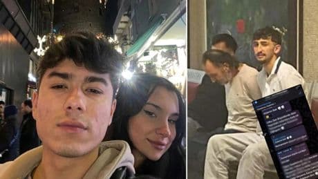 Hakan Çakır'ın mezarını kazacaklar! Suç makinelerinin tüyler ürperten mesajları ifşa oldu