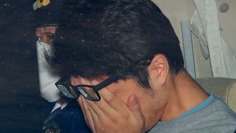 ‘Twitter killer’ who murdered and dismembered nine people in his apartment is executed