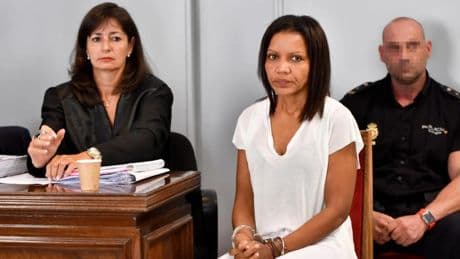 Revelan que Ana Julia Quezada esperaba cobrar hasta 300.000 euros por un supuesto &#039;true crime&#039; sobre el caso del niño Gabriel