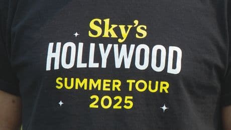 Saskatoon teen earns spot on prestigious Hollywood dance tour