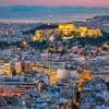 Auch in Athen zu spüren: Erdbeben der Stärke 5,2 vor Griechenland