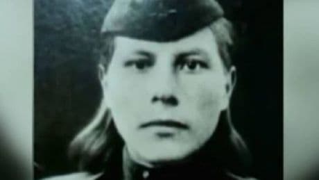 Muere María Koltakova, la 'abuela de hierro' de la II Guerra Mundial, a los 104 años