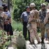 États-Unis : un civil interpellé par des Marines à Los Angeles devant un bâtiment fédéral