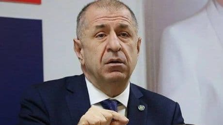 Ümit Özdağ, hakim karşısına çıkıyor