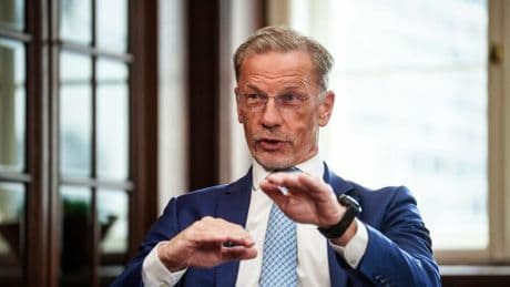 EZB: „Wir haben den Luxus zu warten, wenn die Märkte eine Entscheidung treffen müssen“