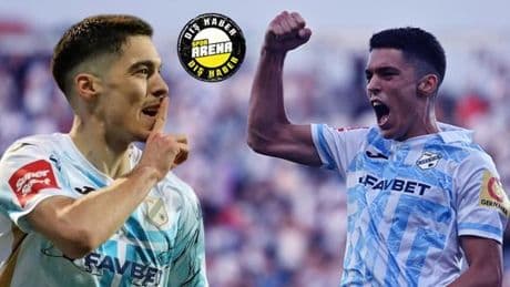 Fenerbahçe'den transferde sürpriz hamle: Hırvat on numara Niko Jankovic, İstanbul'a geliyor! İşte anlaşma şartları