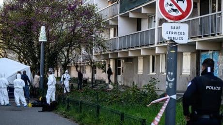 Trafic de drogue : le meurtrier de Vaulx-en-Velin, recruté sur les réseaux sociaux, était téléguidé depuis la prison de Corbas