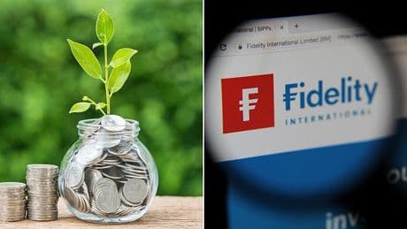 Fidelity launches up to £2,000 Sipp cashback offer - could it boost your pension pot?