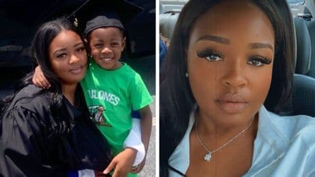 Funeral held for Georgia woman kept on life support until baby could be delivered: ‘Adriana’s voice will be heard’