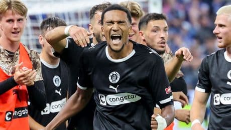 USA, Afrika, Australien - St. Paulis Derbysieger auf Weltreise