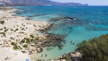 Tourists 'scared' to visit Greek islands as earthquake hits Crete