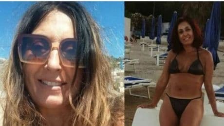 Infarto mentre canta al karaoke, Fabiana Vespasiano muore alla sagra del paese. Il sindaco: «L?ho rianimata per un?ora e mezza, non c?è stato nulla da fare»