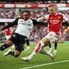 Premier League side 'set to enter race for Oleksandr Zinchenko' as rivals plot '£10m bid for versatile Arsenal star this summer'