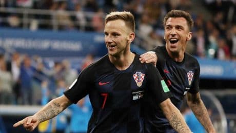 Ivan Rakitic'ten flaş karar!
