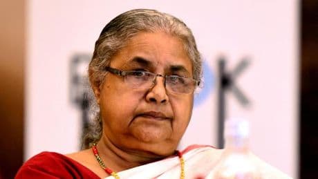 Sushila Karki: Nepal wird nach Protesten erstmals von einer Frau regiert