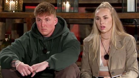 Oh, Jonny … - Trash-Star brachte Tanga seiner Affäre nach Hause