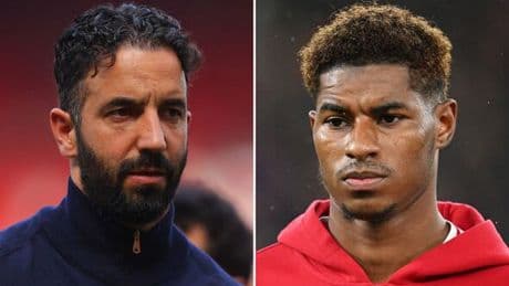 Transfer news LIVE: Man Utd snubbed, Rashford drops hint, Wirtz to Liverpool