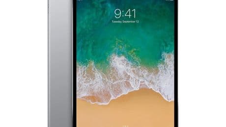 Si tienes un iPad antiguo, esto te interesa: Apple acaba de lanzar una actualización clave para protegerlo