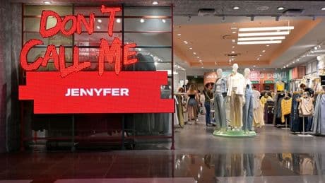 « Un tiers des salariés sauvés » : qu’a prévu le groupe Beaumanoir pour l’avenir de Jennyfer ?