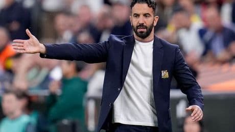 Ruben Amorim makes three demands to Man Utd chiefs as every player put up for sale