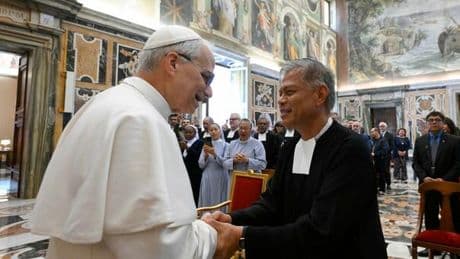 Herzog e la prima di Merz. A Roma un nuovo inizio con la cerimonia papale