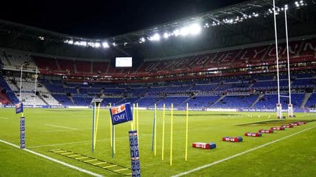 Rugby : Lyon accueillera les finales de Champions Cup et de Challenge Cup en 2027
