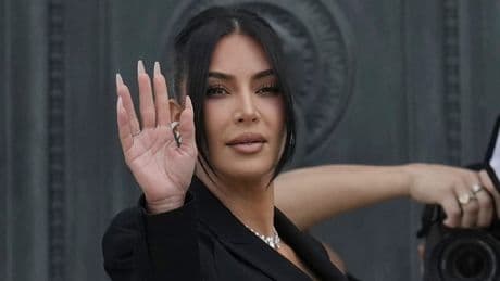 Kim Kardashian vor Gericht - „Ich dachte, ich würde sterben“