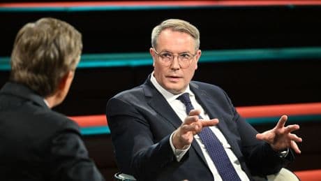 "Markus Lanz": Bei Freibad-Übergriff wird Hilflosigkeit der Politik deutlich