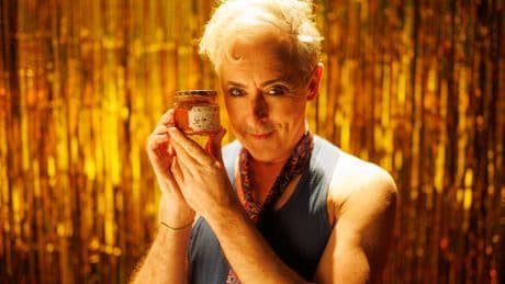 Edinburgh film festival returns 'bigger and better' after demand for premieres soars