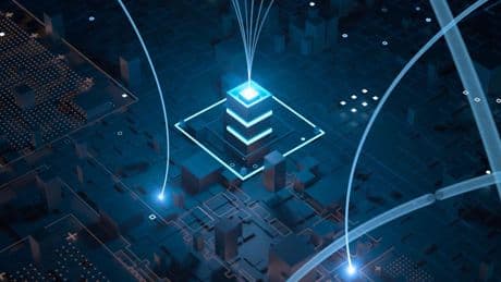 Why Optical Infrastructure Is Becoming Core To The Future Of AI
