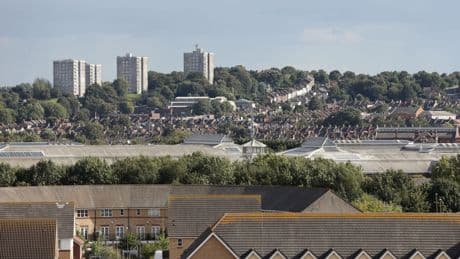 Average UK house price dipped by 0.8%-month-on-month in June, says Nationwide