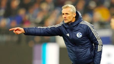 Knaller gegen den HSV - Schalke muss seinen Stolz retten
