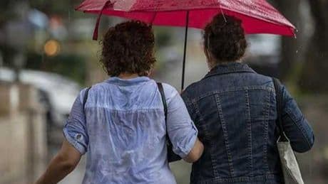 SON DAKİKA HAVA DURUMU: Meteoroloji ve AKOM’dan peş peşe uyarı: Hafta sonu için İstanbul dahil sağanak alarmı!