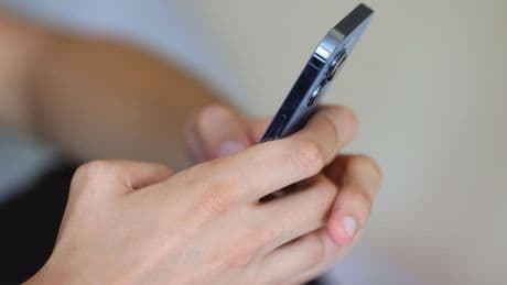 Soziale Medien: Videos von Polizei-Einsätzen: Gewerkschaften sind besorgt
