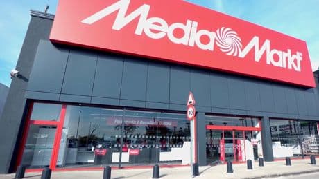 Vuelven los Samsung Days a MediaMarkt: tres días repletos de chollos en televisiones, móviles y mucho más