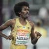 Leichtathletik-Meeting: Abdilaahi bricht 28 Jahre alten Baumann-Rekord