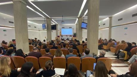 Convocatoria de 50 becas para preparar oposiciones a judicatura y fiscalía