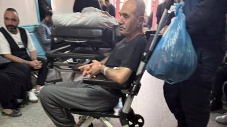 Hasta mahpus aileleri soruyor: Yargı paketlerinde bize neden yer yok?