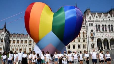 La Hongrie prépare « un registre des organisations financées par l’étranger » sur le modèle de la Russie