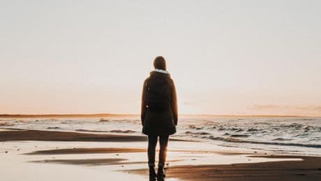 Mentale Gesundheit: Sommerdepression: Wie wir sie erkennen und was dagegen hilft